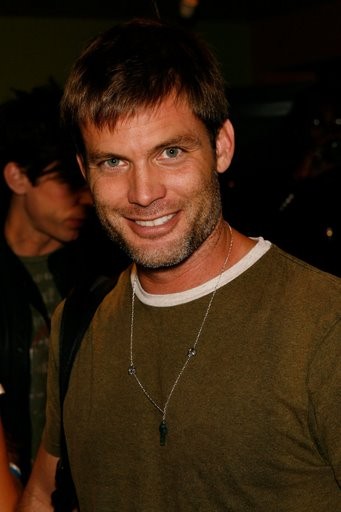 Casper Van Dien Fotoğrafları 2