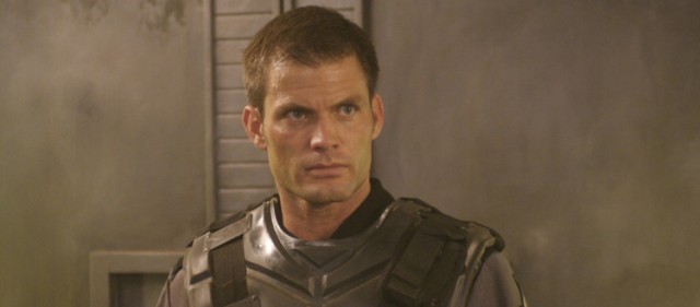 Casper Van Dien Fotoğrafları 5