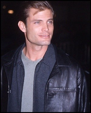 Casper Van Dien Fotoğrafları 7