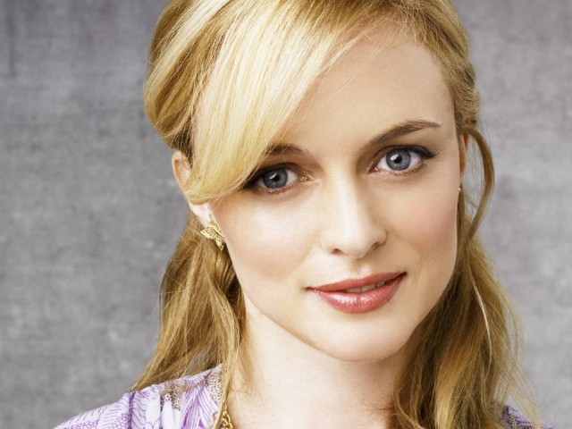 Heather Graham Fotoğrafları 61