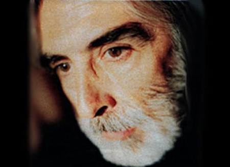 Michael Haneke Fotoğrafları 3