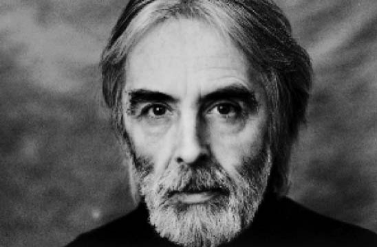 Michael Haneke Fotoğrafları 9