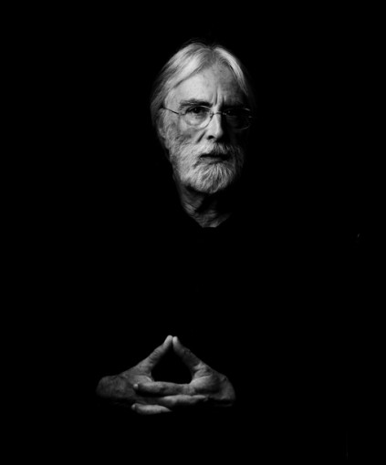 Michael Haneke Fotoğrafı