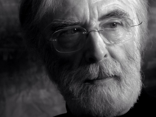 Michael Haneke Fotoğrafları 28