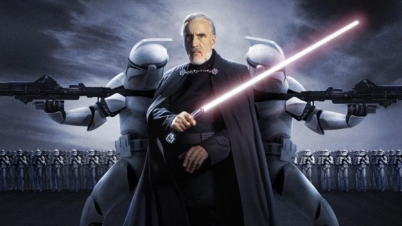 Christopher Lee Fotoğrafları 13