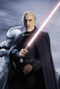 Christopher Lee Fotoğrafları 9