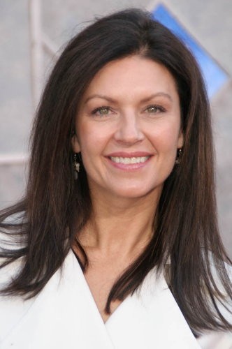 Wendy Crewson Fotoğrafları 1