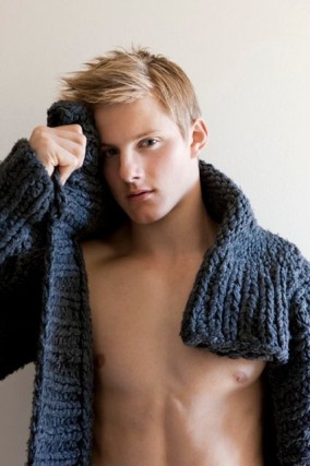 Alexander Ludwig Fotoğrafları 26