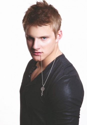 Alexander Ludwig Fotoğrafları 50