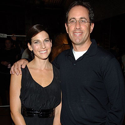 Jerry Seinfeld Fotoğrafları 7