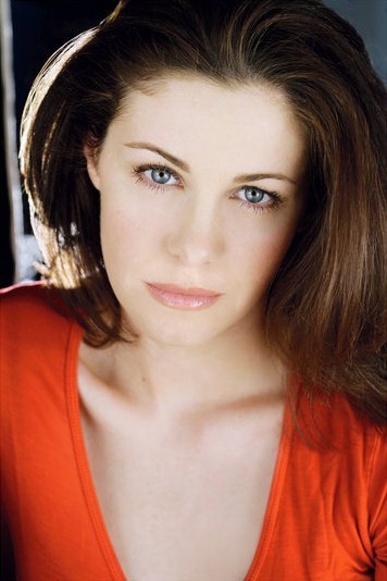 Diana Shneider Fotoğrafı