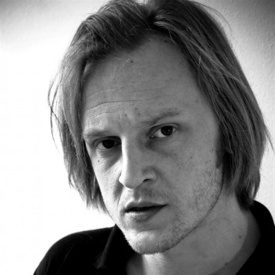 Martin Butzke Fotoğrafı