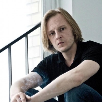 Martin Butzke Fotoğrafı
