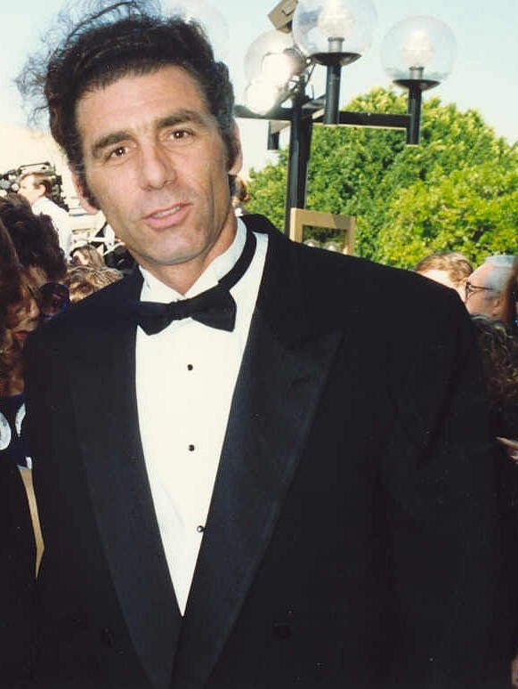 Michael Richards Fotoğrafları 1