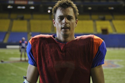 Darin Brooks Fotoğrafı
