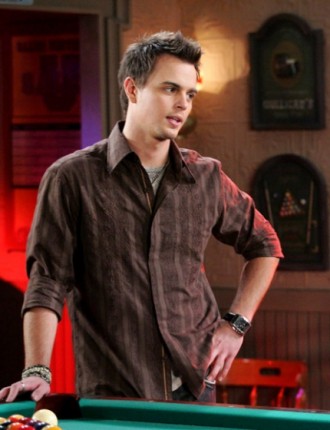 Darin Brooks Fotoğrafı