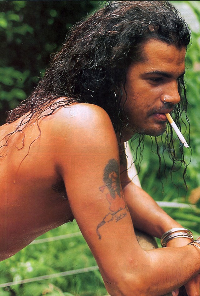 Slash Fotoğrafı