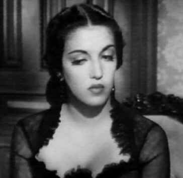 Katy Jurado Fotoğrafları 1