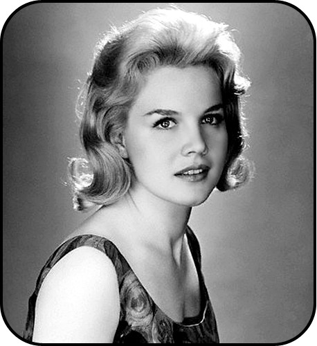 Carroll Baker Fotoğrafları 1