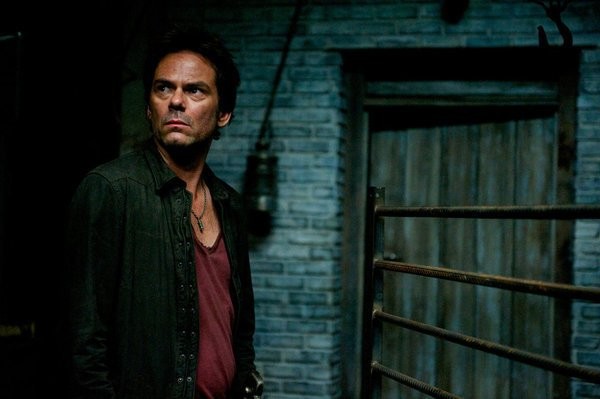 Billy Burke Fotoğrafları 104