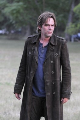 Billy Burke Fotoğrafları 109