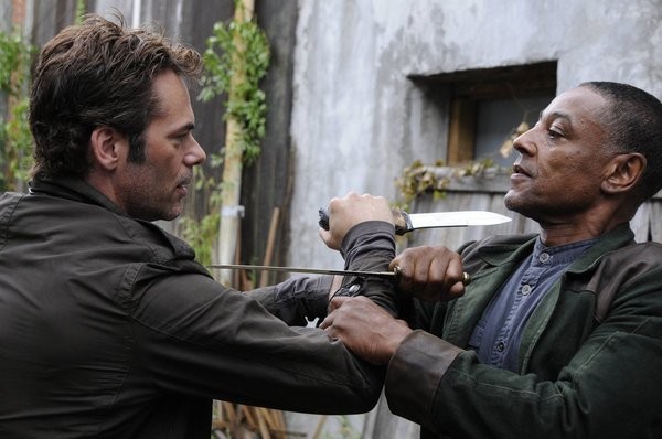 Billy Burke Fotoğrafı