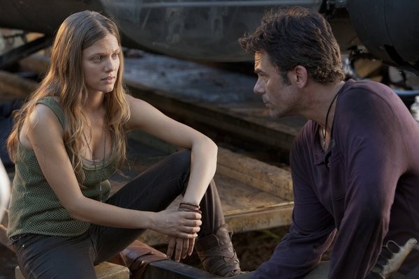 Billy Burke Fotoğrafı