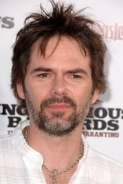 Billy Burke Fotoğrafı