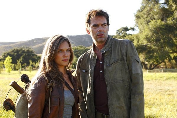 Billy Burke Fotoğrafı