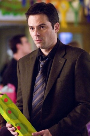 Billy Burke Fotoğrafı