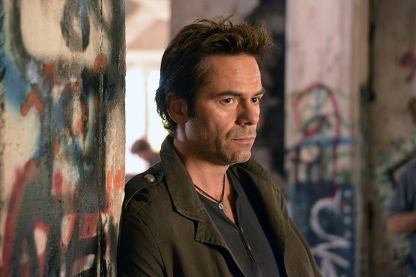 Billy Burke Fotoğrafları 180