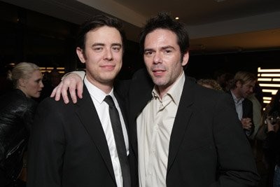 Billy Burke Fotoğrafı