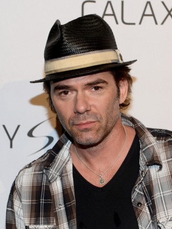 Billy Burke Fotoğrafları 225