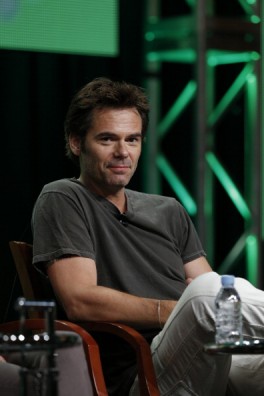 Billy Burke Fotoğrafı