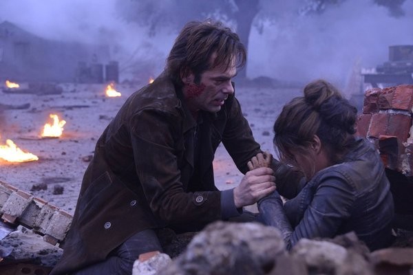 Billy Burke Fotoğrafları 268