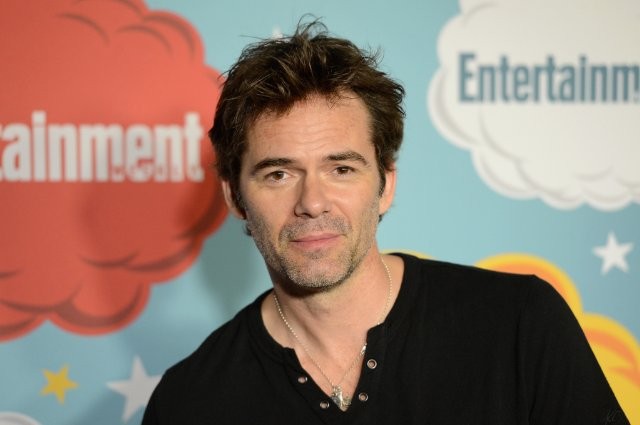 Billy Burke Fotoğrafları 280