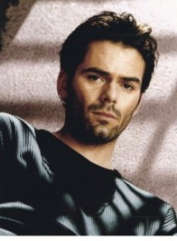 Billy Burke Fotoğrafları 301