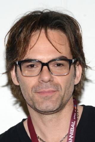Billy Burke Fotoğrafı