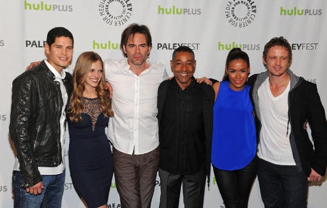 Billy Burke Fotoğrafı