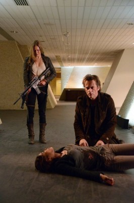 Billy Burke Fotoğrafı