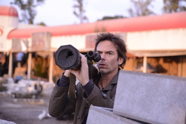 Billy Burke Fotoğrafı