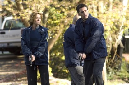 Billy Burke Fotoğrafı
