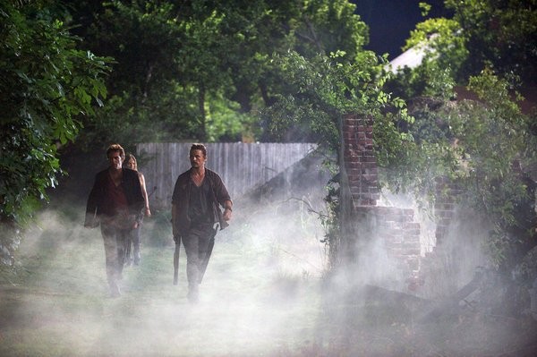 Billy Burke Fotoğrafı
