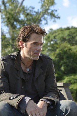 Billy Burke Fotoğrafı