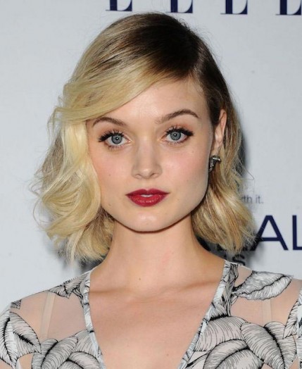 Bella Heathcote Fotoğrafları 68