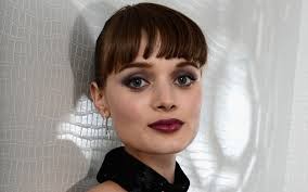 Bella Heathcote Fotoğrafları 90