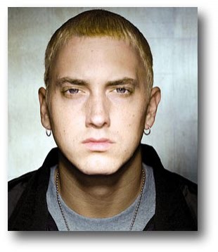 Eminem Fotoğrafları 21