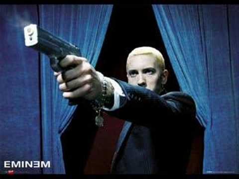 Eminem Fotoğrafları 24