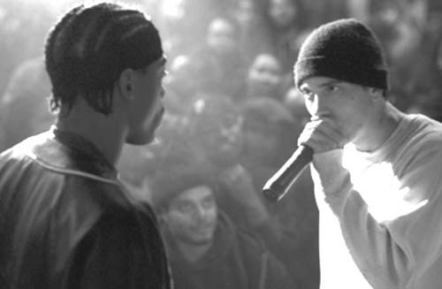 Eminem Fotoğrafları 27