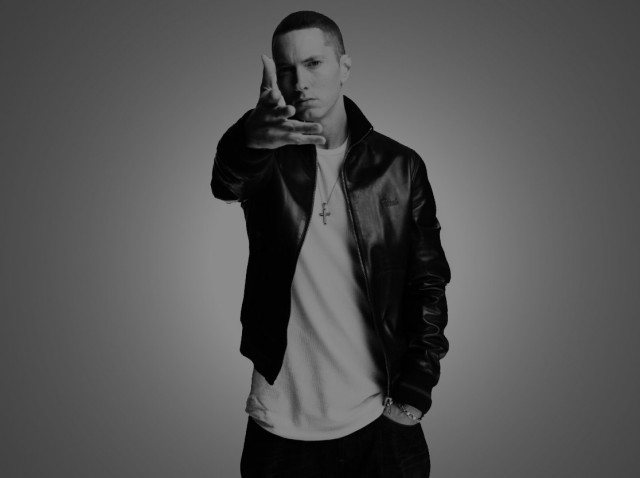 Eminem Fotoğrafları 73